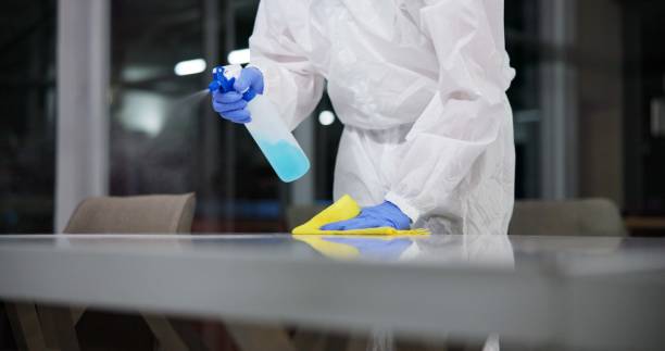 Licensed Biohazard service in Rogers, TX - Trauma Clean Pros